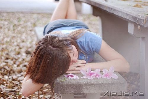 没人疼的孩子,始终要自己撑起一片天空 (9)