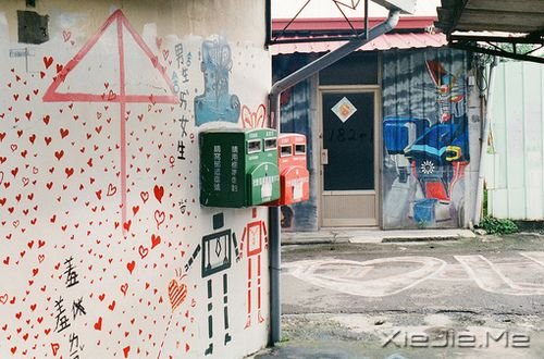 晚安心语:有些谎言,美丽的让你不忍揭穿 (5)