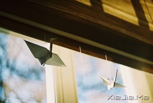 晚安心语:休息是为了走更远的路 (9)