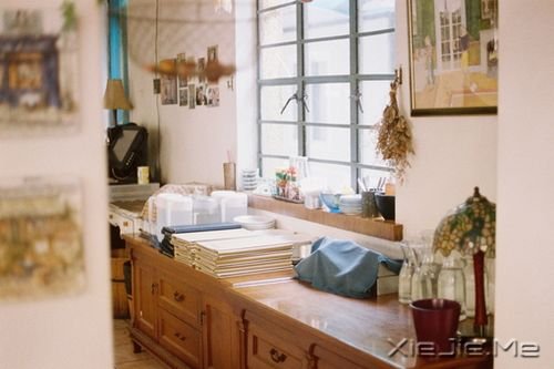 晚安心语:独走的路,是最美的风景 (3)