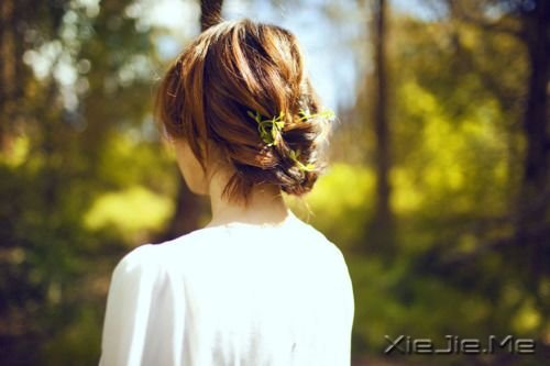 30则感人的微小说 (2)