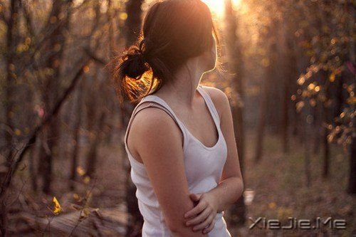 30则感人的微小说 (3)